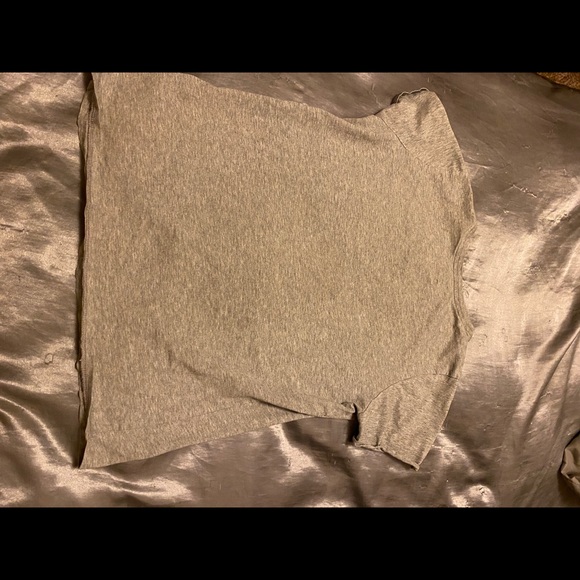 Nike pink swoosh t-shirt - Picture 3 of 3